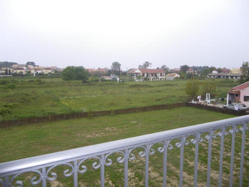Hotel Christakis Sidari  Zewnętrze zdjęcie