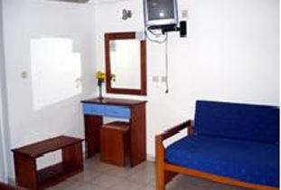 Hotel Christakis Sidari  Zewnętrze zdjęcie